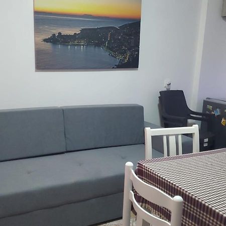 Olti'S Beach House Sarande Luaran gambar