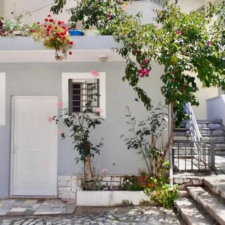 Olti'S Beach House Sarande Luaran gambar