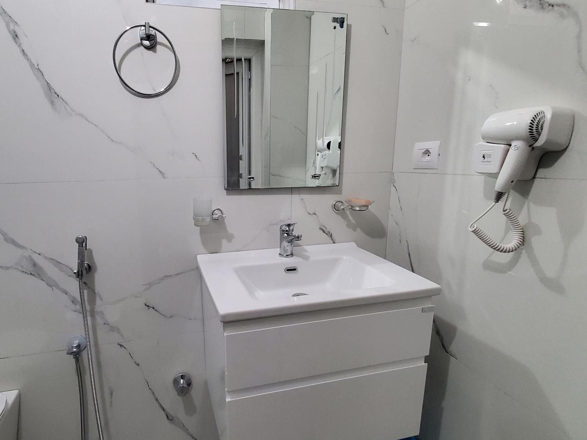 Olti'S Beach House Sarande Luaran gambar