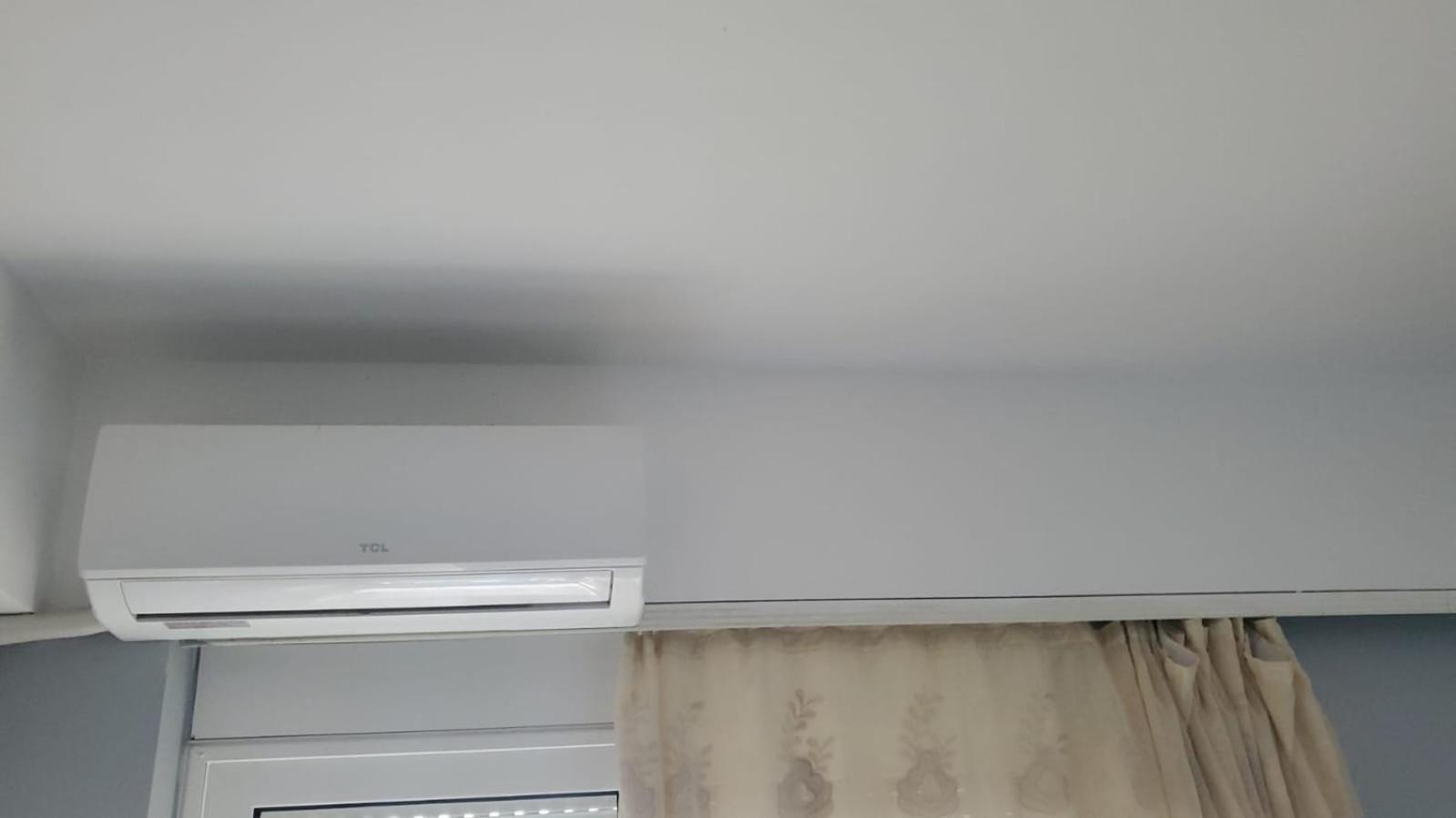 Olti'S Beach House Sarande Luaran gambar
