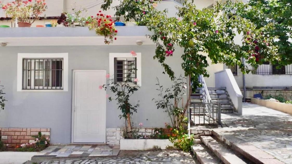 Olti'S Beach House Sarande Luaran gambar
